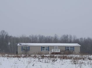 3695 Laskey Rd, Rome, OH 44085