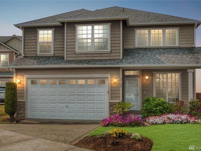 27109 227th Pl SE, Maple Valley, WA, 98038