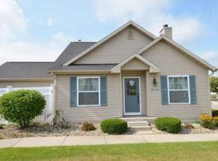 3602 Raleigh Ct, Mishawaka, IN 46545