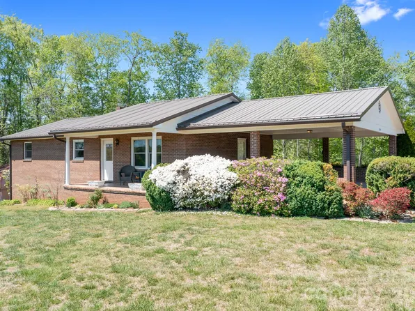 5343 Cannon Dr, Granite Falls, NC 28630