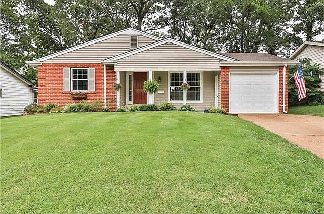 Wonderful, curb appeal!!!