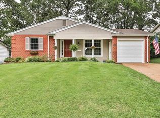 123 Huntleigh Forest Dr, Saint Louis, MO