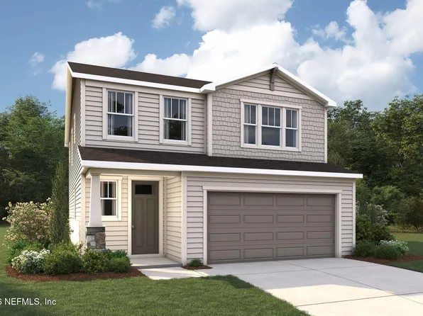 79 GRAND LAKES Drive, St. Johns, FL 32259
