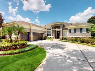 11732 Camden Park Dr, Windermere, FL 34786