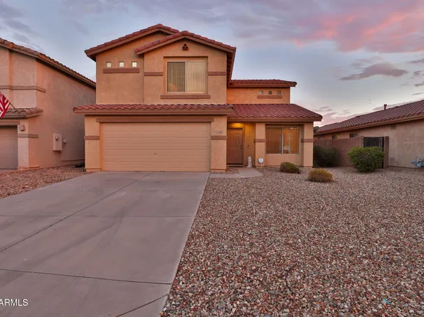 13109 W FAIRMONT Avenue, Litchfield Park, AZ 85340