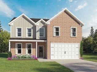 696 Rodeo Dr, Dacula, GA 30011