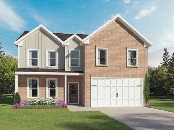 696 Rodeo Dr, Dacula, GA 30011