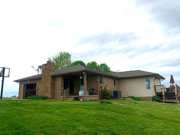 4th image of 1725 S County Road 750 W