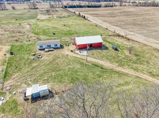 12459 Earl Rd, Stockbridge, MI 49285