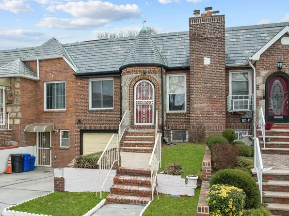 120-39 180 Street, Jamaica, NY 11434