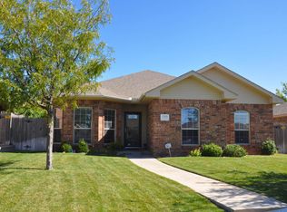 5709 Southlawn Cir, Amarillo, TX 79110