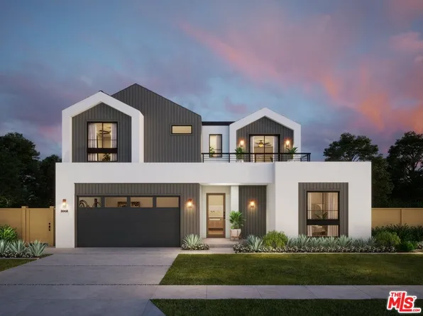 16805 Otsego St, Encino, CA 91436