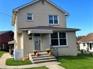 109 Georgia Ave, Vandergrift, PA 15690