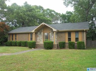 953 Berrywood Dr, Gardendale, AL 35071