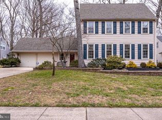 136 Partree Rd, Cherry Hill, NJ 08003
