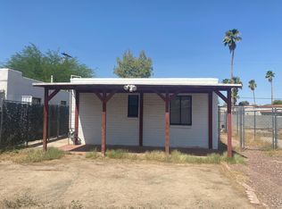 4091 N Fremont Ave #0, Tucson, AZ 85719