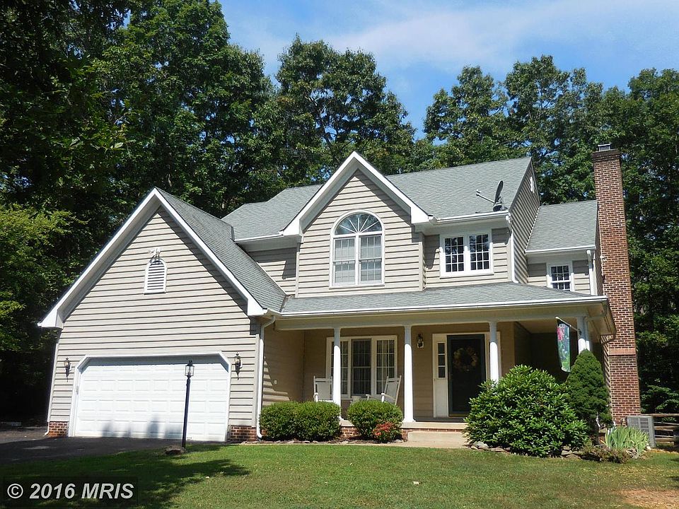 1st image of 9707 Flint Hill Ct