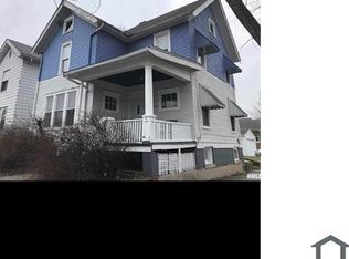 1200 E McClure Ave, Peoria, IL