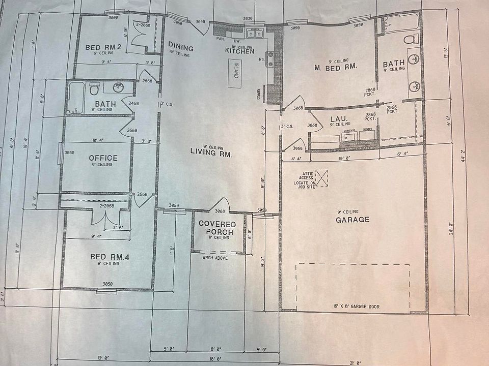 1st image of 0 Archey Rd