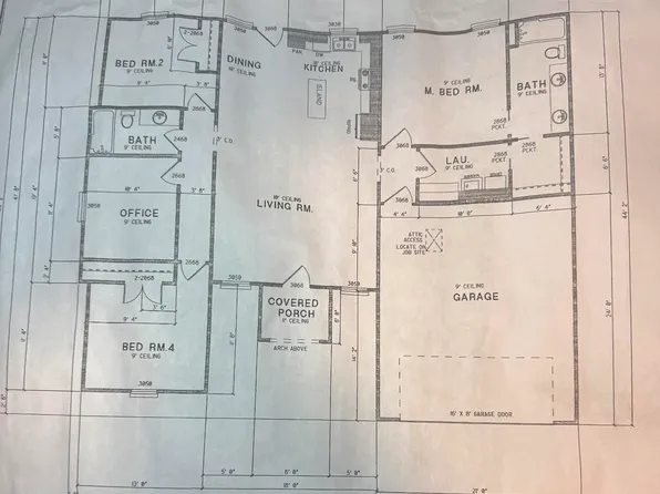 0 Archey Rd, Clinton, AR 72031