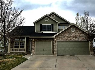 5749 S Sicily St, Aurora, CO 80015