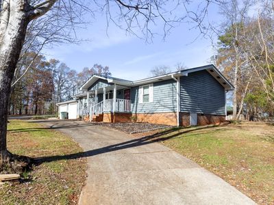 301 S Lawrence Ave, Seneca, SC, 29678