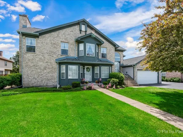 532 Kresswood Dr #532, McHenry, IL 60050