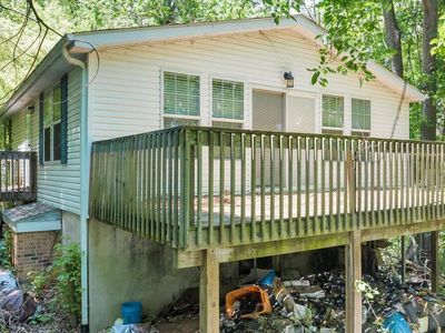 206 Hunters Trl, Troutville, VA, 24175