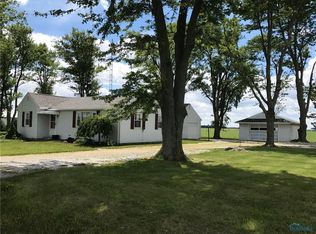 D501 County Road 18, Holgate, OH 43527