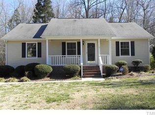128 Holly Ridge Ln, Mebane, NC 27302