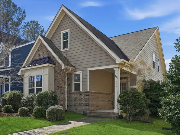 1860 Hammocks Beach Trl, Apex, NC 27502