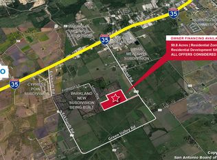 1370 Engel Rd, New Braunfels, TX 78132