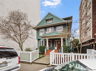 1713 Belmont Ave, Seattle, WA