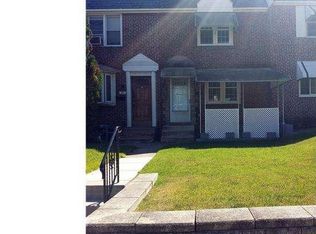 4 Southridge Rd, Darby, PA 19023