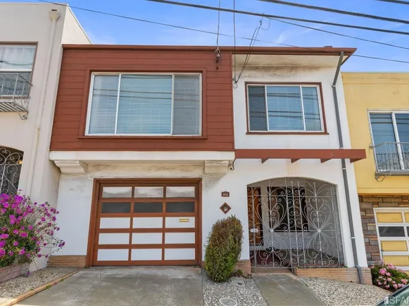 873 Hillside Blvd, Daly City, CA 94014