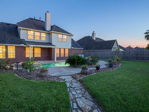 3rd image of 18411 Glenn Haven Estates Dr