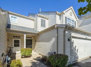 1053 Clover Dr, Minooka, IL 60447