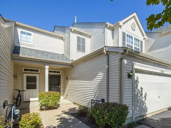 1053 Clover Dr, Minooka, IL 60447