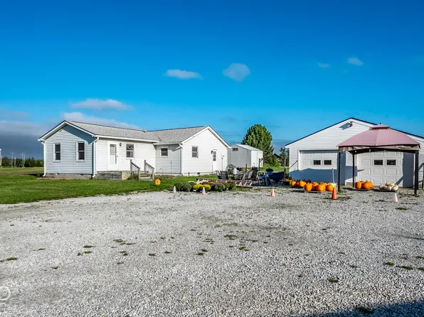 10958 Greenfield Ave, Noblesville, IN 46060