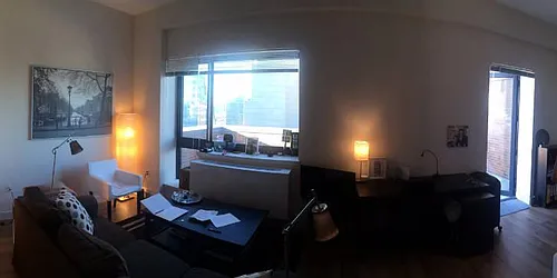 Rented by Christie Property Group