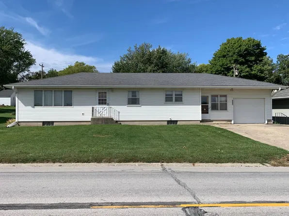 408 S Des Moines St, Odebolt, IA 51458