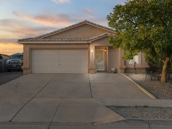 4999 Dream Dancer Dr NE, Rio Rancho, NM 87144