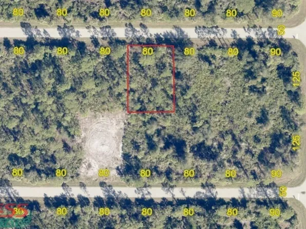 14235 Guadalcanal Ave, Pt Charlotte, FL 33953