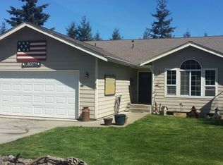 125 Moonlit Ln, Winlock, WA 98596