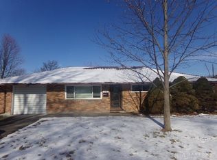 3617 Waterbury Dr, Dayton, OH 45439