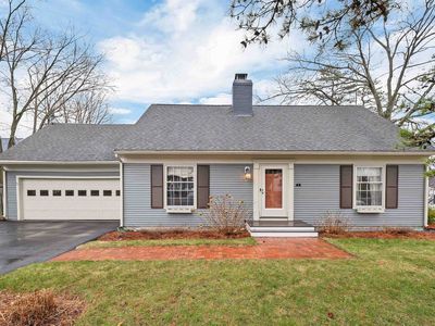 2 Pasadena Avenue, Nashua, NH, 03064