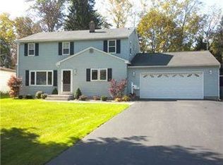 29 Yolanda Dr, Rochester, NY 14624