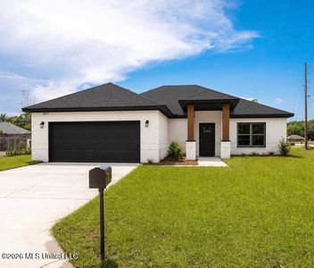 8908 Boxwood Ln, Gautier, MS, 39553