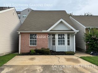 1368 Southern Gardens Dr, Tuscaloosa, AL 35404