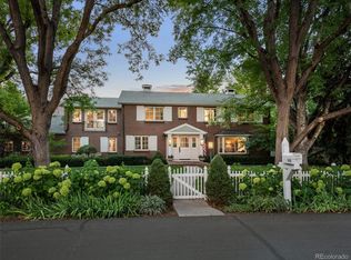 4850 S Lafayette Ln, Cherry Hills Village, CO 80113